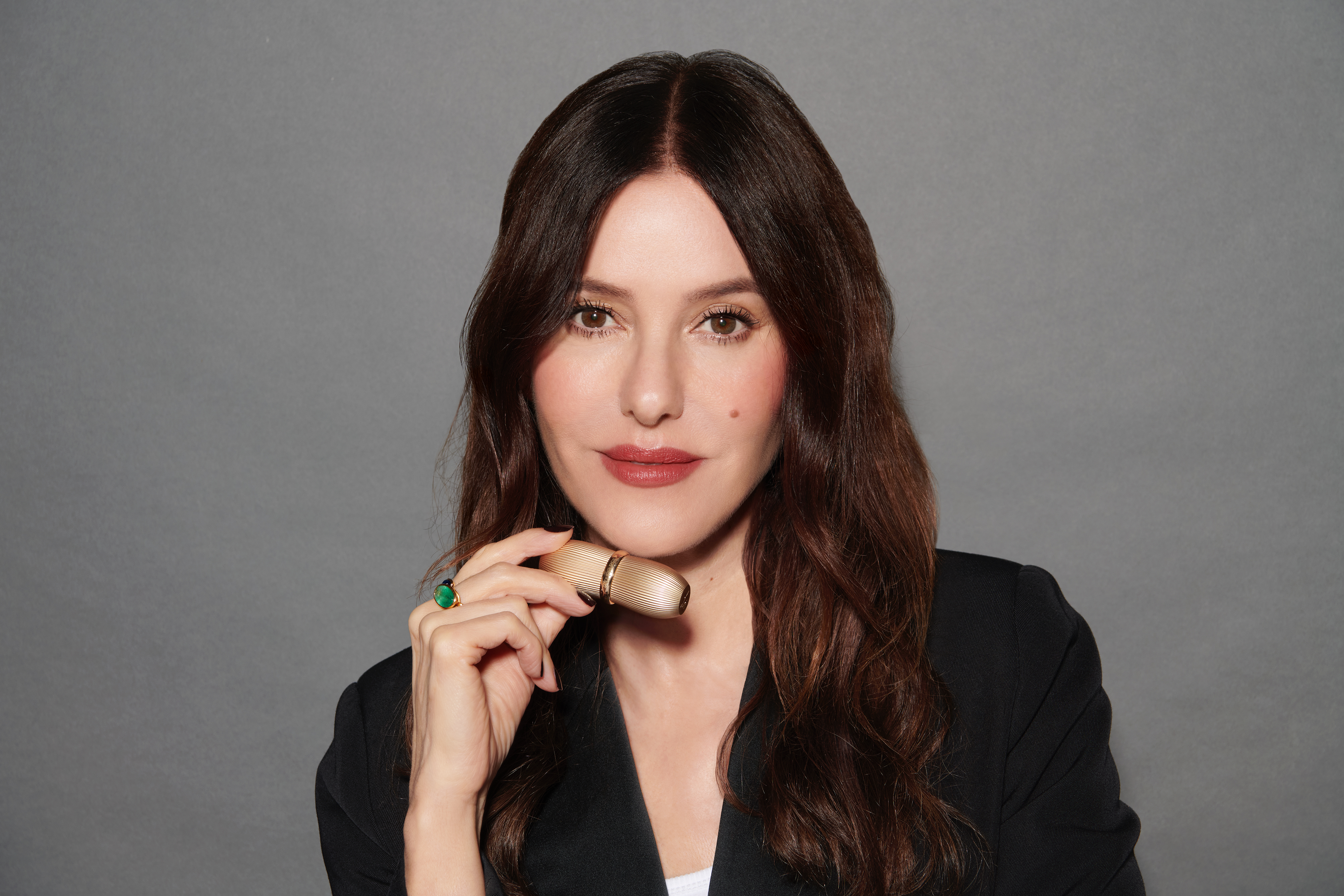 Lisa Eldridge