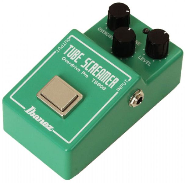 Totally Gnarly: Five Modern Effect Pedals That Recreate Gritty '80s ...