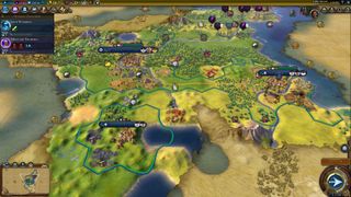 civilization 6 multiplayer allies