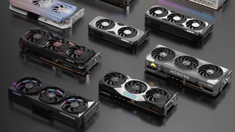 Early Radeon RX 9070 benchmarks are positive, though don't bank too ...