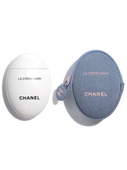 La Cr&egrave;me Main