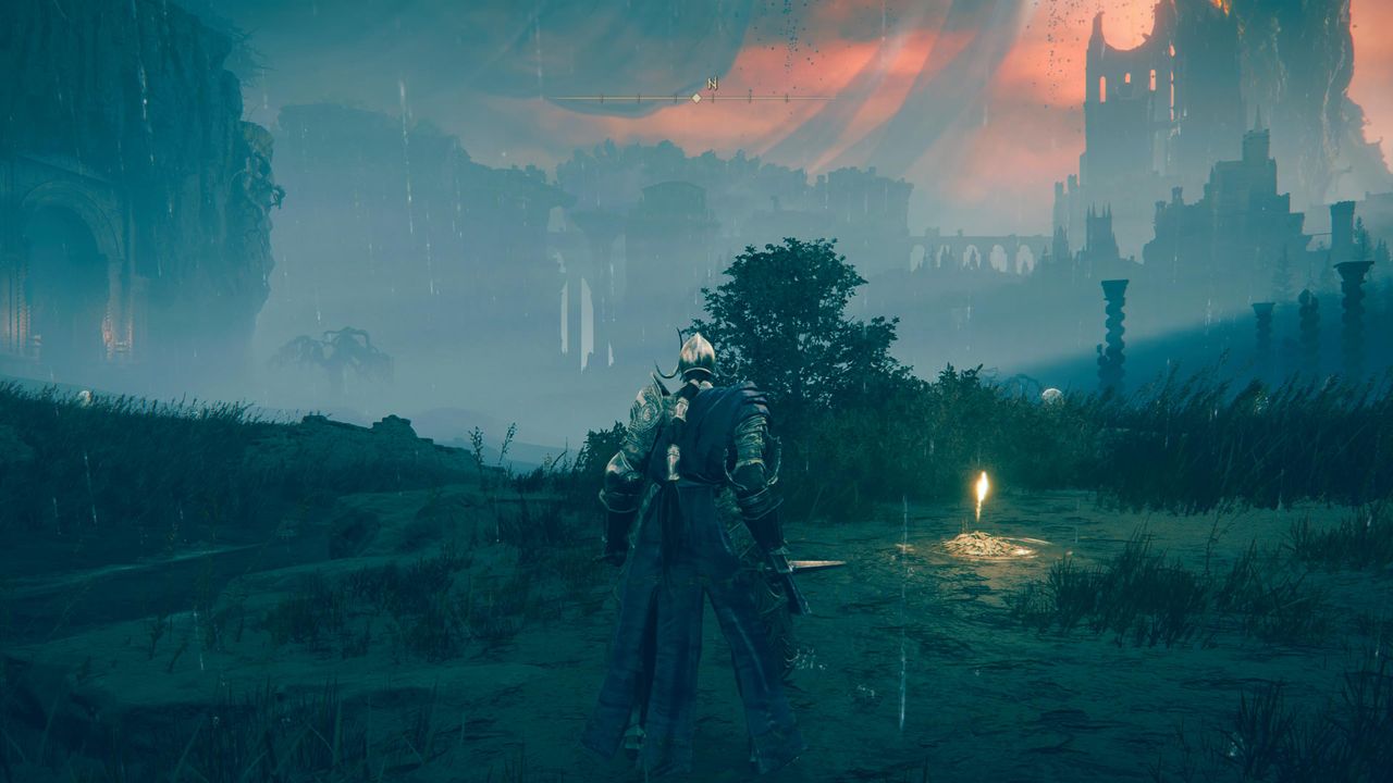 Elden Ring Shadow of the Erdtree PC vs. PS5: Which Ray Tracing is better?