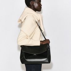 COS Trullo Flap-Back