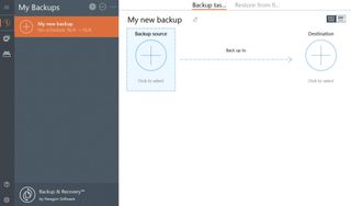 Paragon Backup and Recovery review