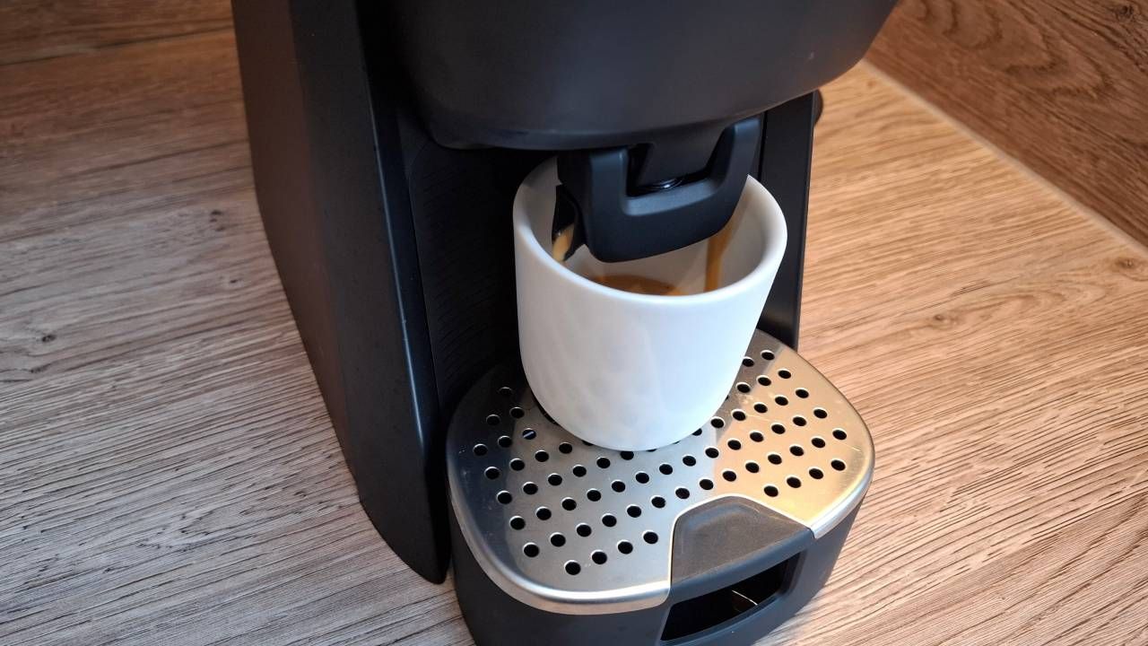 Lavazza Tabl&igrave;