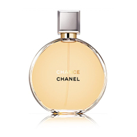 Chanel Chance Eau de Parfum, 50ml - £99 £79.20 | John Lewis