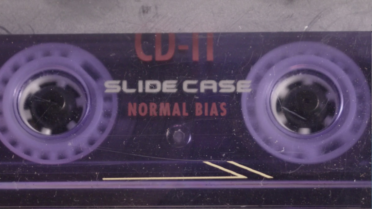 The Confession Tapes