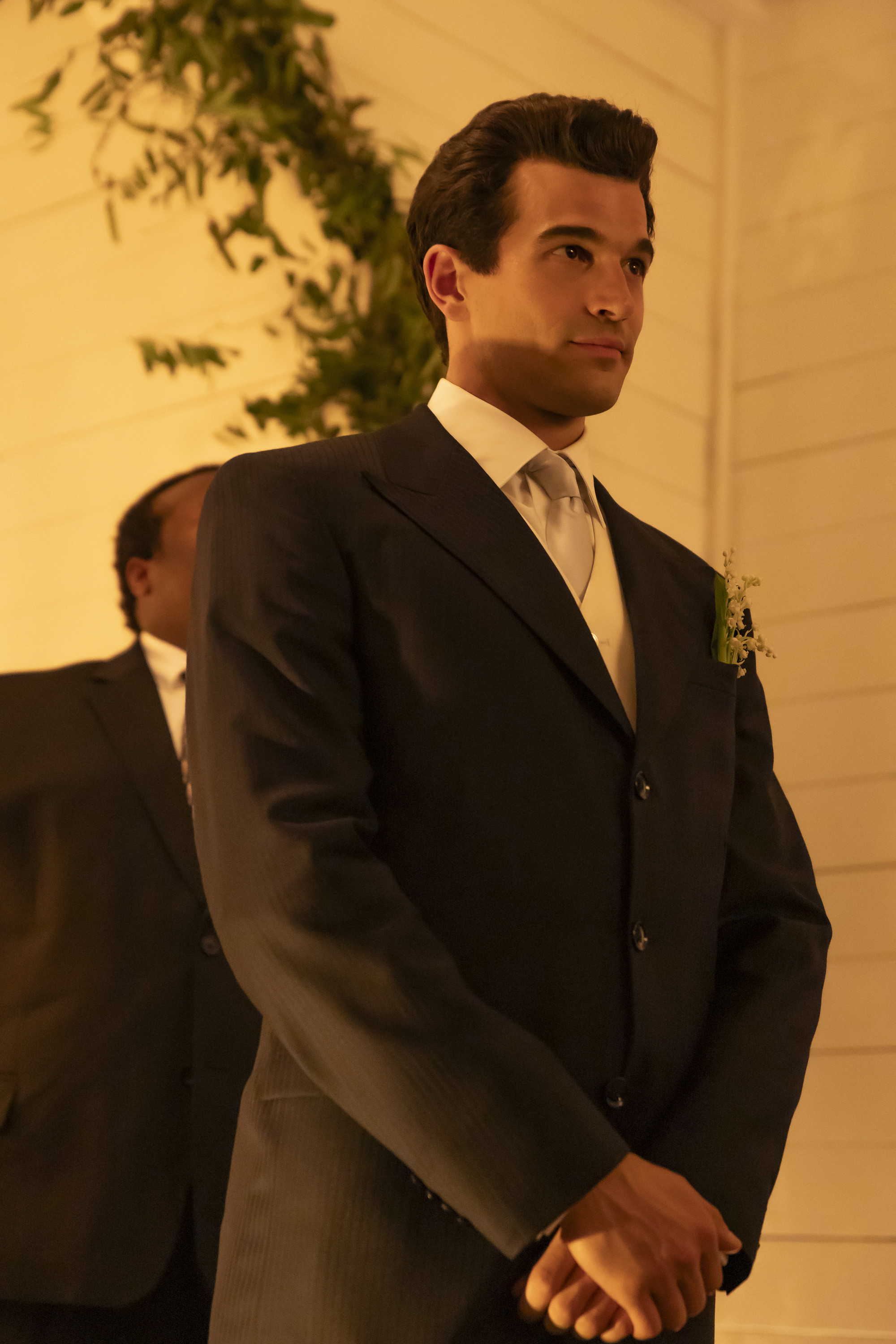 Photo still of Love Story Episode 6