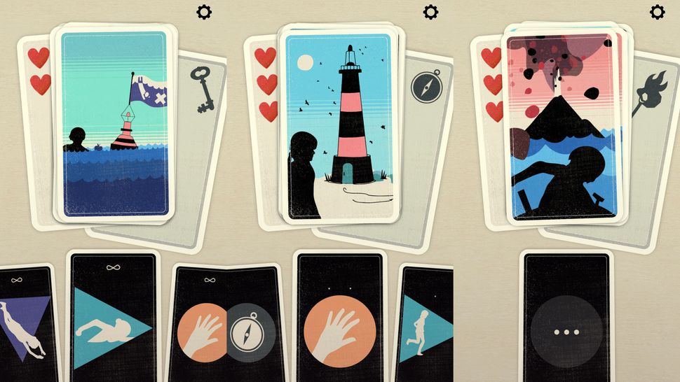 The best adventure games for iPhone The best iPhone games 2023 Page 2 TechRadar