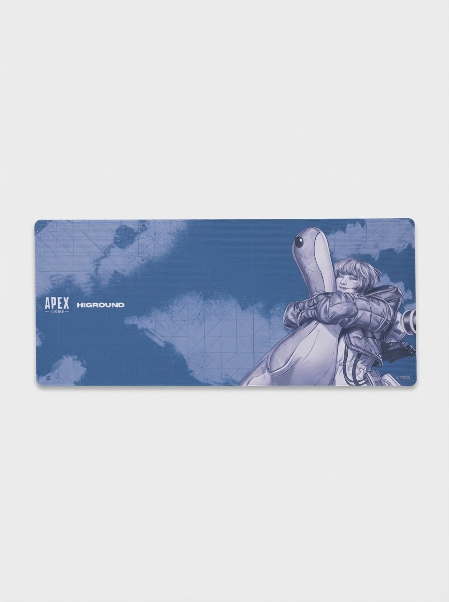 Apex Legends Mousepad XL, Wattson
