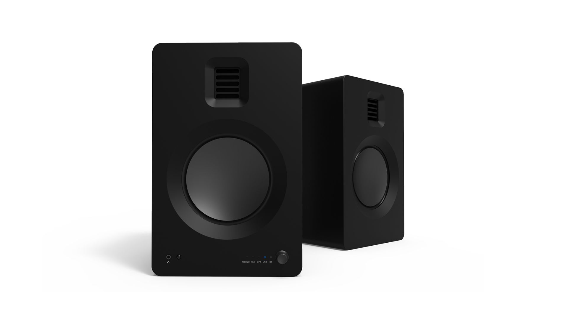 Kanto Audio TUK review