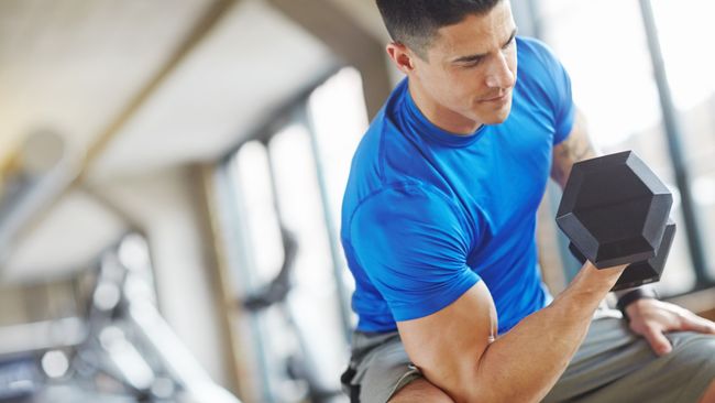 I'm a personal trainer — here are 3 best compound exercises for ...