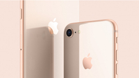 iPhone 8