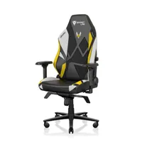 Secretlab Titan Evo – Team Vitality esports edition Secretlab Titan Evo – Team Vitality esports edition