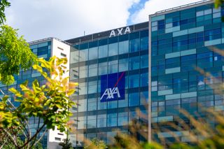 Axa shares are going cheap – should you buy?