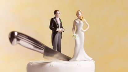 Men are more likely to suffer from ill-health after divorce