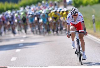Stage 3 - Vuelta a Burgos: Isaychev wins in Villadiego