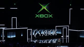 Xbox One E3 Original Xbox