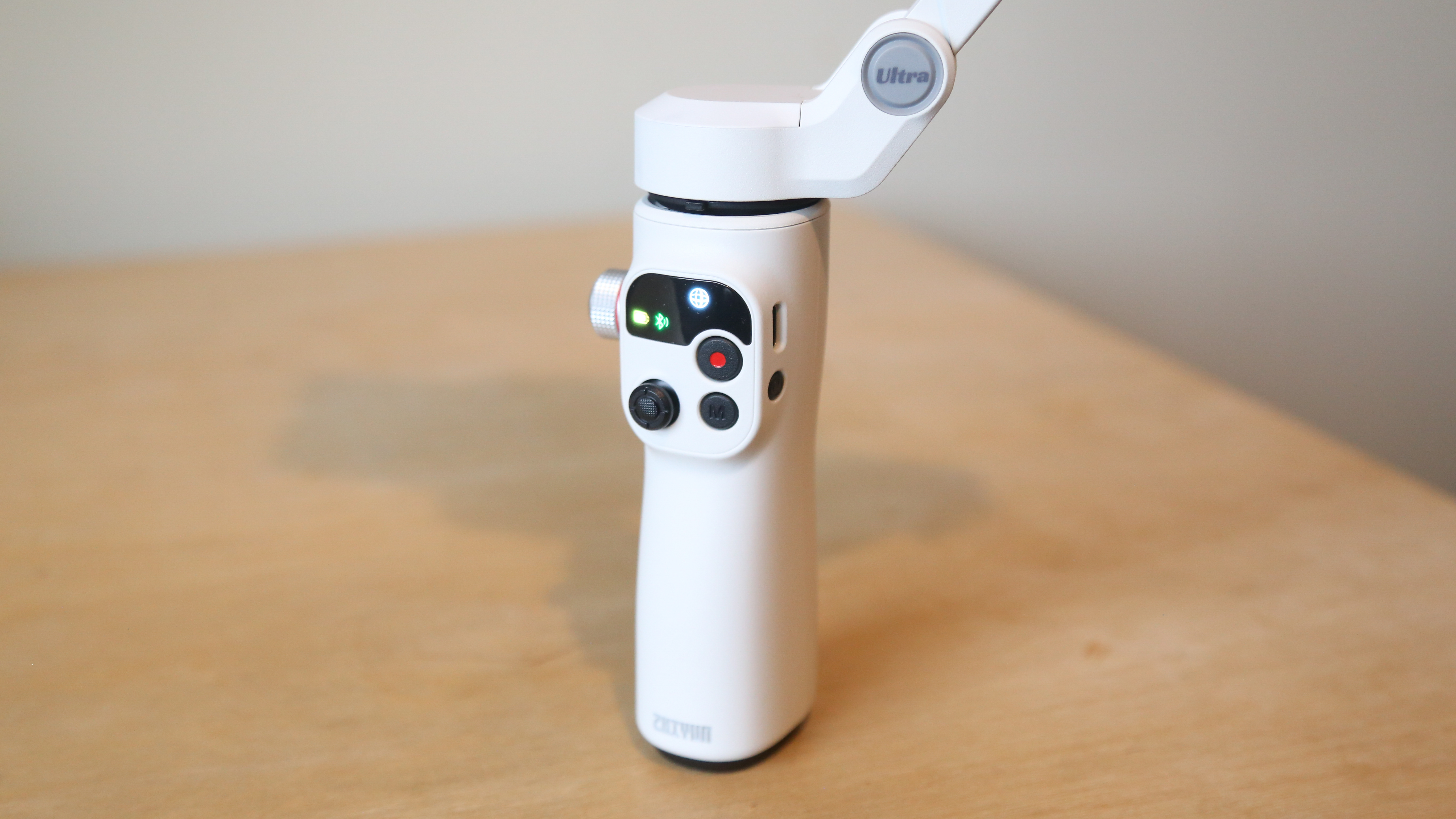 Zhiyun Smooth Q5 Ultra gimbal