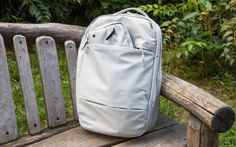 I Spent 100 On This Incase Backpack And I Have No Regrets Tom S Guide