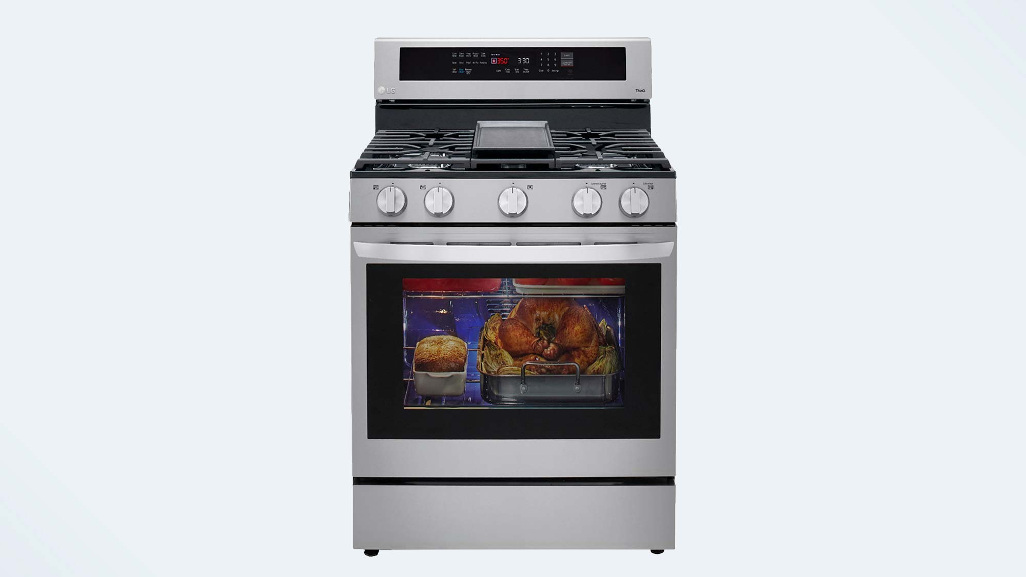 Best gas ranges for 2021 Geeky News