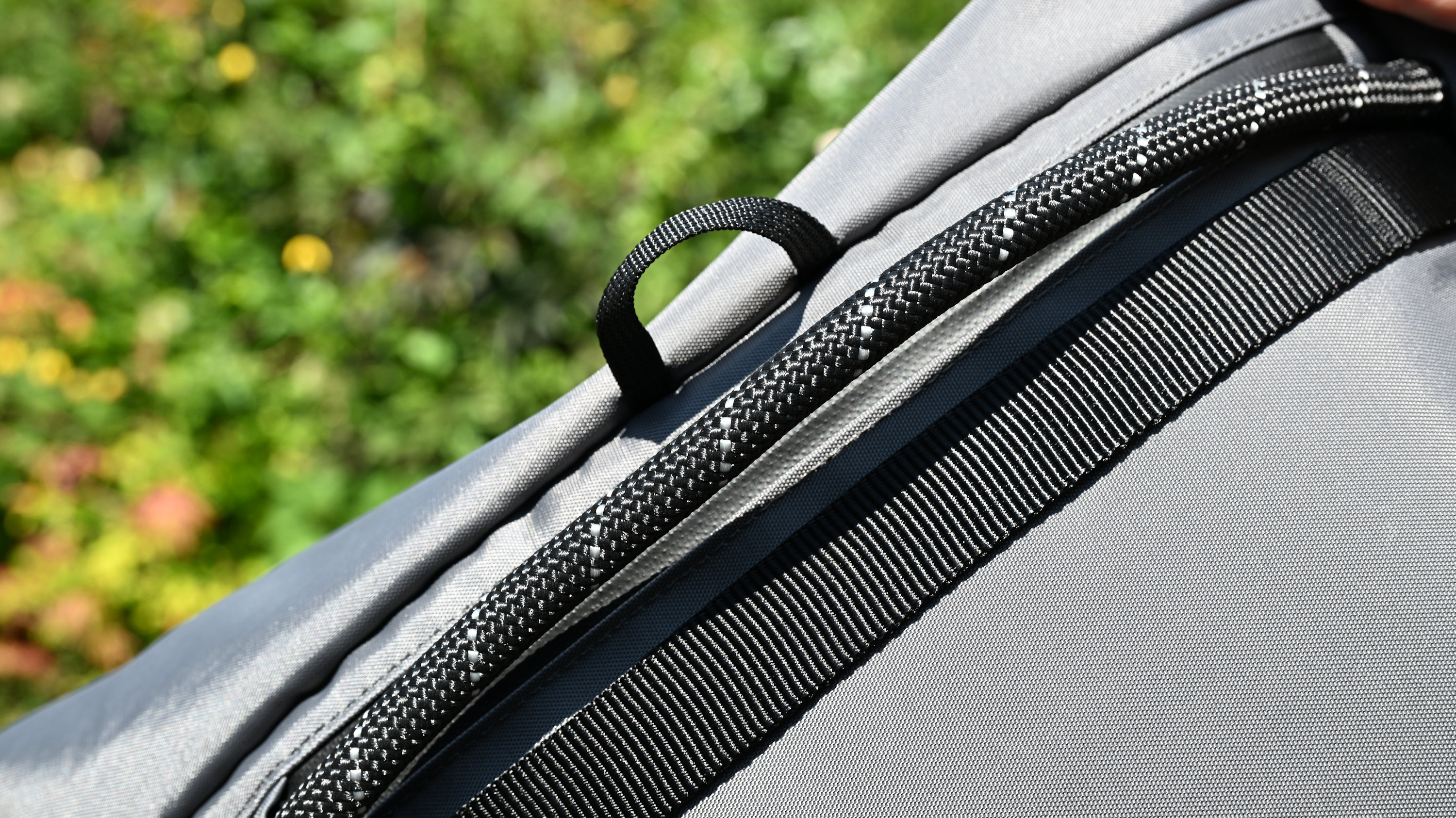 Manfrotto Uncover Messenger / Sling product image