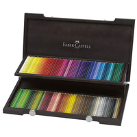 Faber-Castell 120 Artist Colour Pencils: RRP £370 £185.60 @Amazon&nbsp;
Save £185.60: