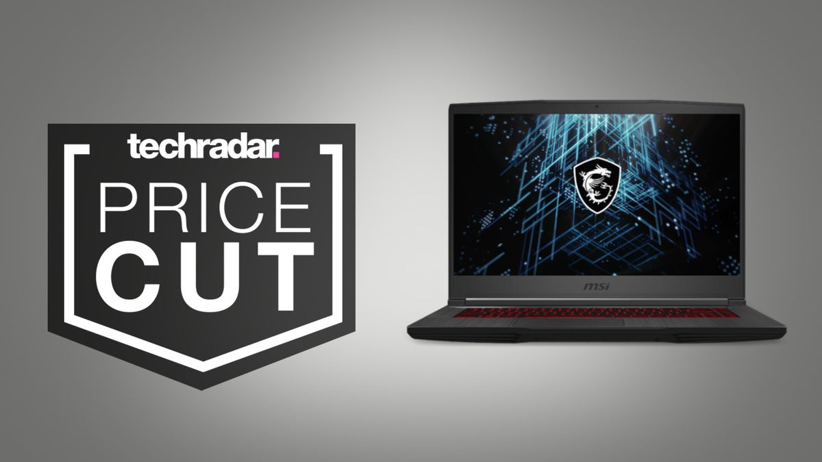 Save 0 and bag a cheap RTX 3060 with today’s gaming laptop deals at Best Buy