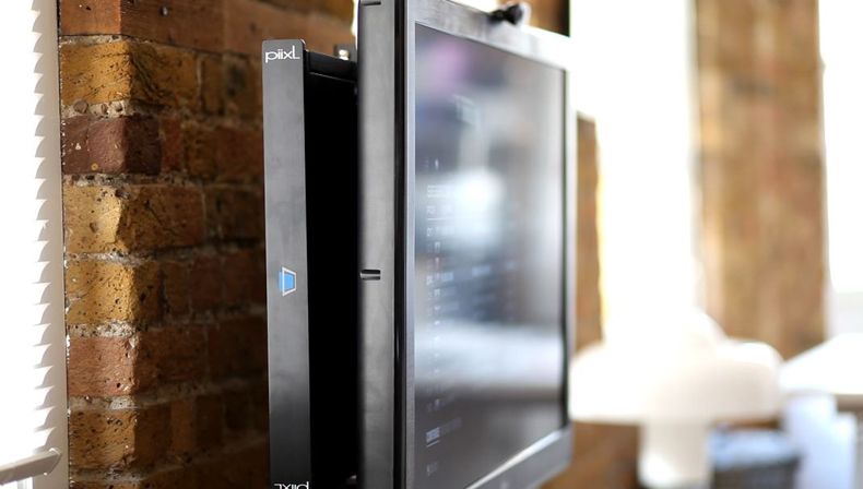 PiixL announces new 4K Ultra HD-ready gaming machine | What Hi-Fi?