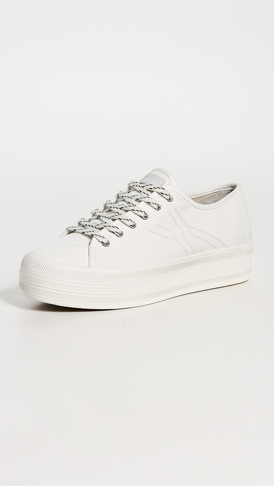Truett Sneakers - Coconut