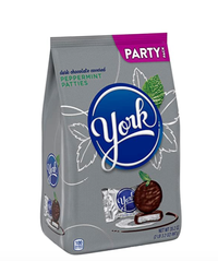 York Peppermint Patties Candy Party Pack