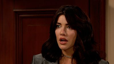 The Bold and the Beautiful spoilers: Steffy under investigation? | What ...