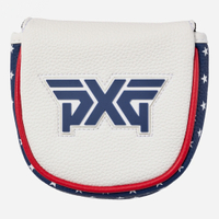 PXG Stars & Stripes Mallet Headcover