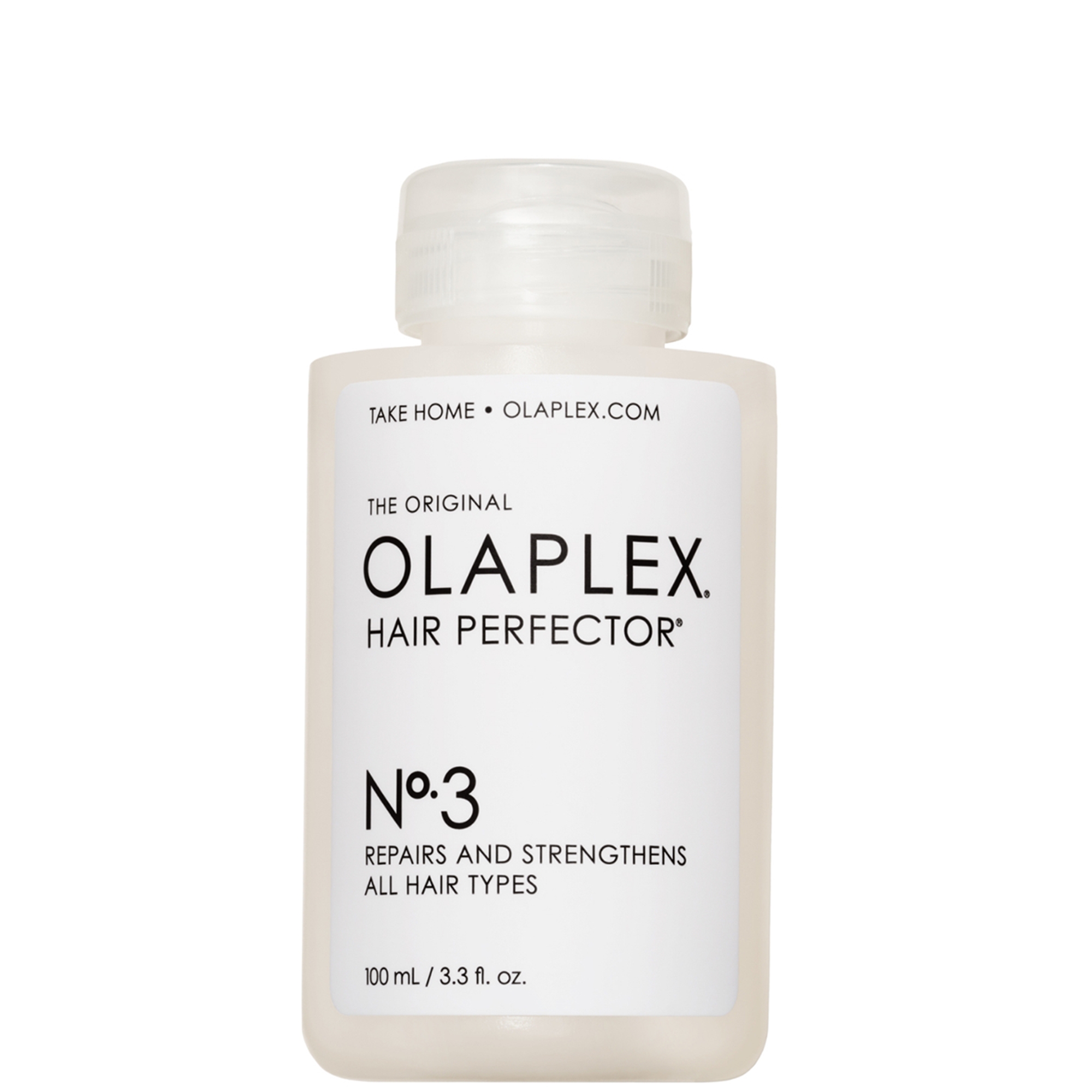 Olaplex No. 3 Hair Perfector (3.3 Fl. Oz.)