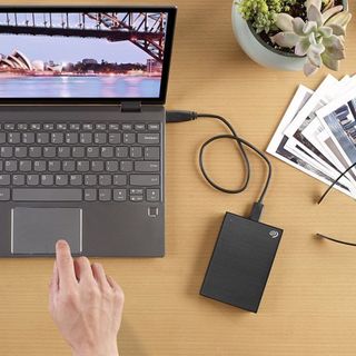 Seagate One Touch 1tb