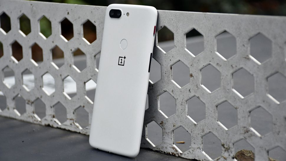 OnePlus 5T