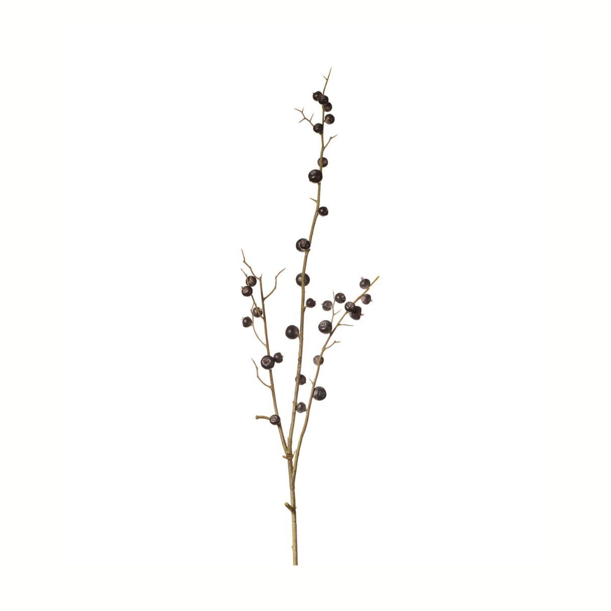 Faux flowers