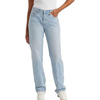 Levi's Women's 501 90's Jeans, Ever Afternoon, 28w / 30l