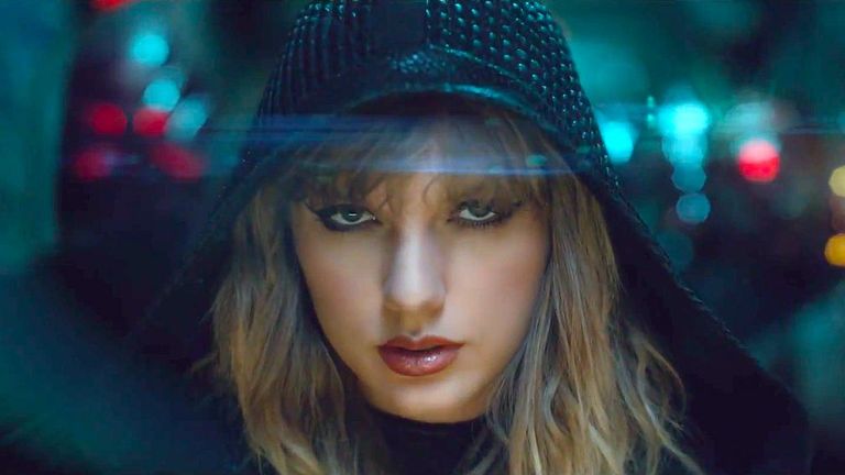 taylor swift are you ready