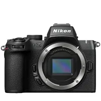 Nikon Z50 II