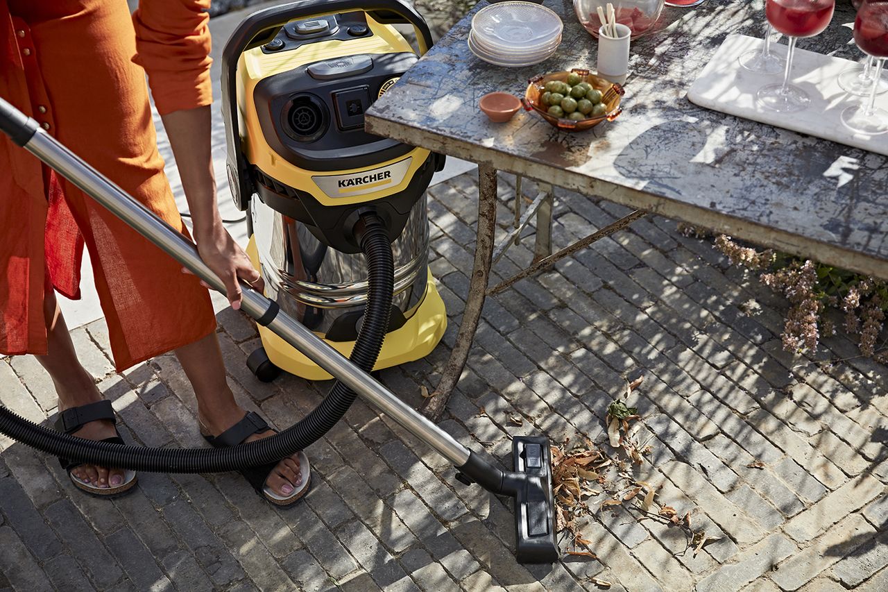 Karcher