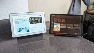 We all thought the Nest Hub Max was dead after the Pixel Tablet released, but I'm glad it isn't.
