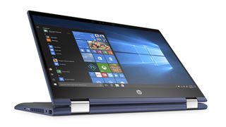 Cheapest laptops on sale: HP Pavilion x360