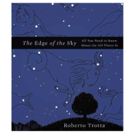 The Edge of the Sky: All You Need to Know About the All-There-Is - Illustrated Book:$16.99$14.14 at Amazon