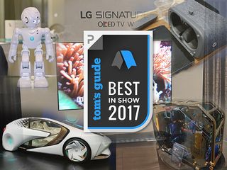Our Favorite Products From CES 2017