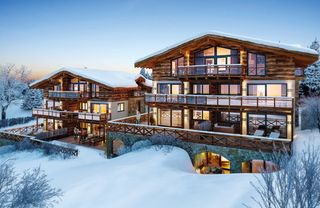 Kaprun property for sale