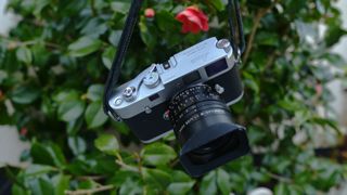 Leica M-A