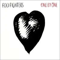6. One By One (Roswell/RCA, 2002)