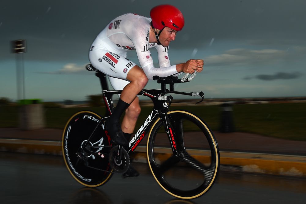 Tiejs Benoot (Lotto Soudal)