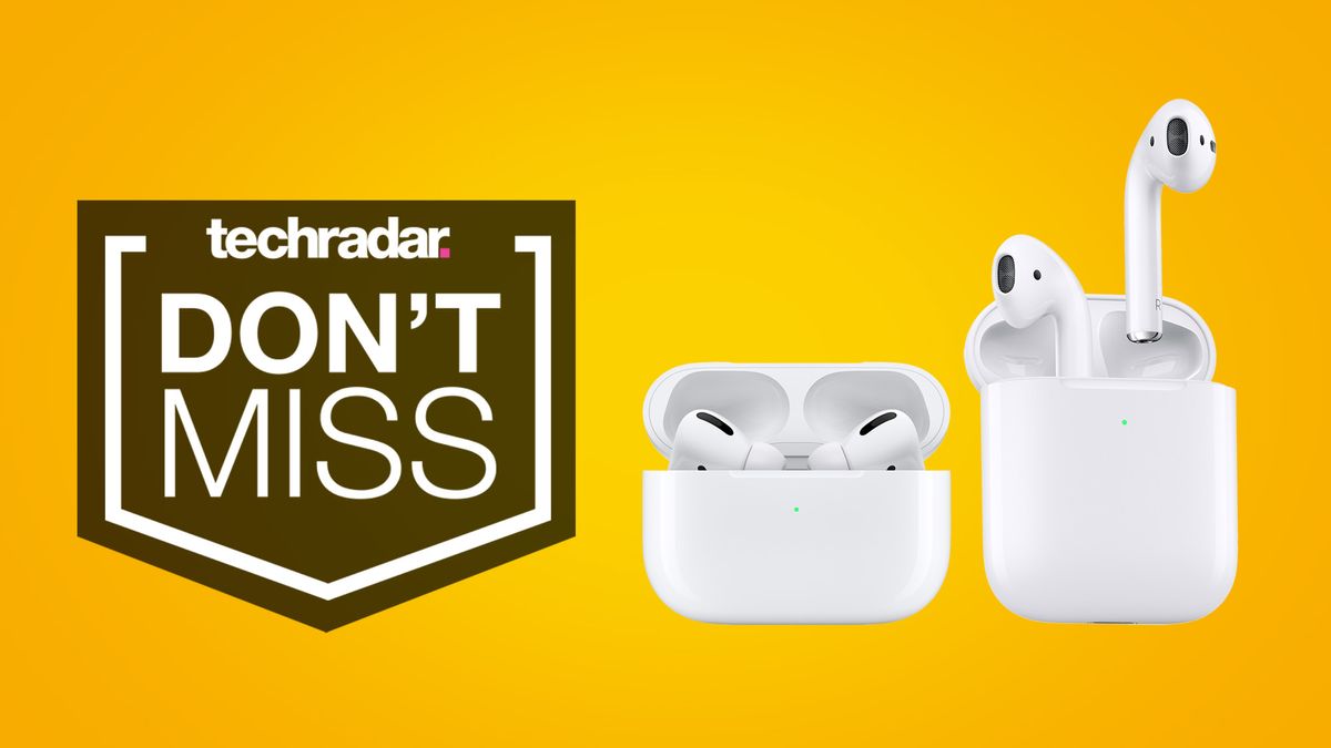 AirPods deals are seeing extra price drops in the Labor Day sales